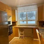 Apartament Blanca *