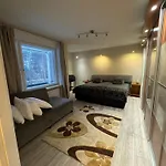 Blanca * Oulu