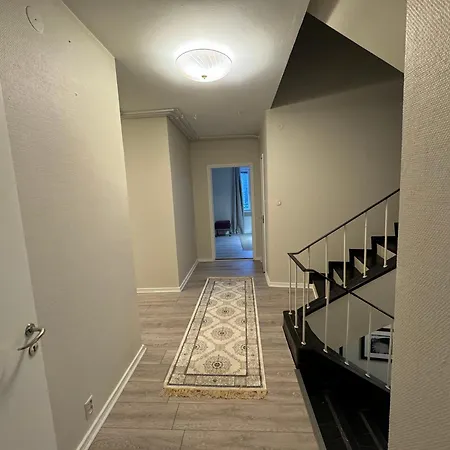 شقة Blanca أولو