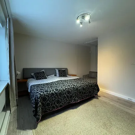 Apartment Blanca