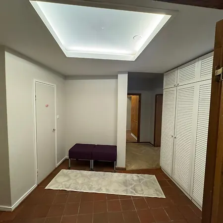 شقة Blanca أولو