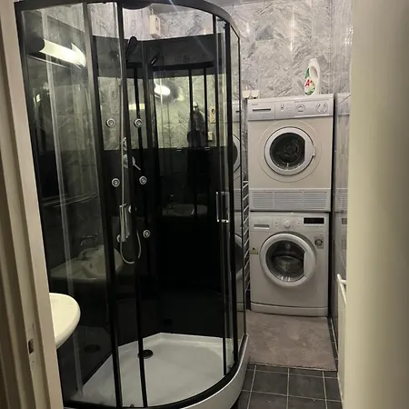 Blanca Apartment Oulu