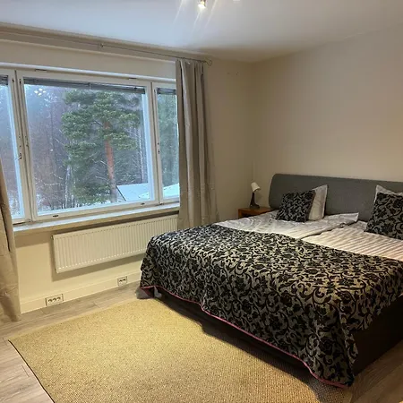 Blanca Apartment Oulu