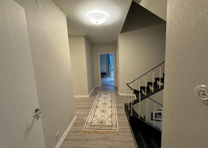 דירה Blanca אולו