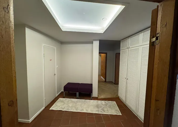 דירה Blanca אולו