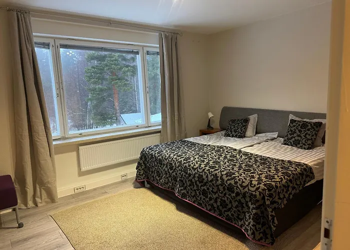 Blanca דירה אולו